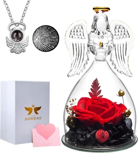 Gifts for Mom, Mothers Day from Husband Daughter Son, Birthday Women Wife Gifts. - Picture 1 of 11