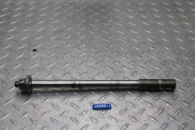 1981 YAMAHA VIRAGO 750 XV750 EIXO DE RODA TRASEIRA 4H7-25381-00-00 - Imagem 1 de 4