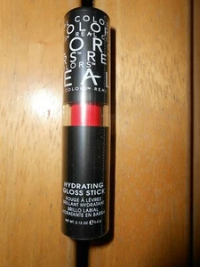 Real Colors Hydrating Gloss Stick - 516294 HARD COR-AL - SEALED - Picture 1 of 3