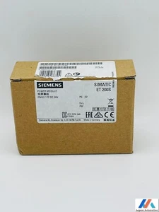 Siemens SIMATIC 6ES7138-4CF42-0AB0 ET200S PM-E Power Module 138-4CF42 ET 200S - Bild 1 von 3
