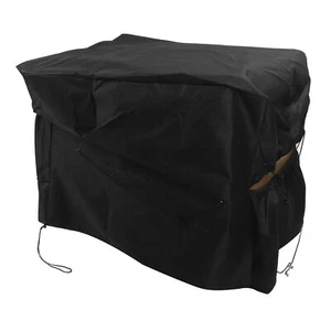 Outdoor Pool Heater Cover Heavy Duty Heat Pump Waterproof Protective Cover - Picture 1 of 24