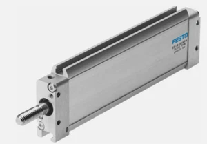 ONE New FESTO DZF-25-50-A-P-A 161253 Flat Cylinder - Bild 1 von 1