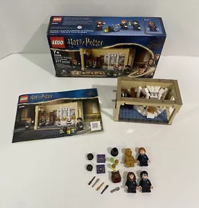 Lego 76386 Harry Potter Poción Polijugo Error con caja e instrucciones 2021 - Imagen 1 de 6