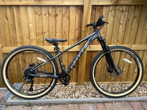 Whyte 403 26” Junior Kids Mountain Bike 2023 – Matt Granite/GreyMist - Picture 1 of 6