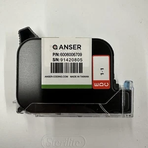✅ NOWY Anser SP4 1" U2 **Zamówienie zbiorcze - 65x** - Zdjęcie 1 z 4