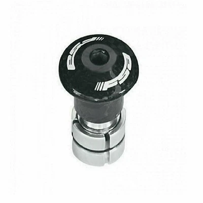 FSA Carbon Headset Compression Device for 1 1/8" Carbon Steerer tubes 160-3012 - Image 1 of 4