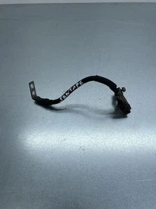 Hyundai Santa Fe 2013 diésel menos cable de masa batería 371802W000 DRT11262 - Imagen 1 de 6