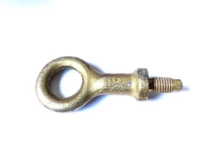 Citroen C5 2002 tow hook towing eye UST101159 - Picture 1 of 2