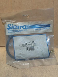 Sierra 18-5227 Spark Plug Wire - Picture 1 of 2
