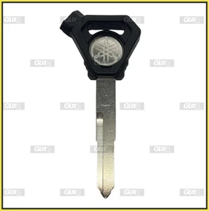 Yamaha Delight 125 Scooter Yamaha Exciter Encendido Llave en Blanco Bloqueo Sin Cortar - Imagen 1 de 2