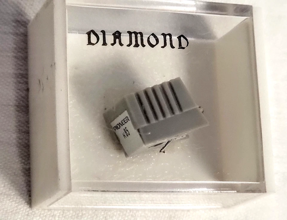 Lápiz óptico de repuesto Pioneer PN-K85 NOS PC-85 Foto 1 de 1