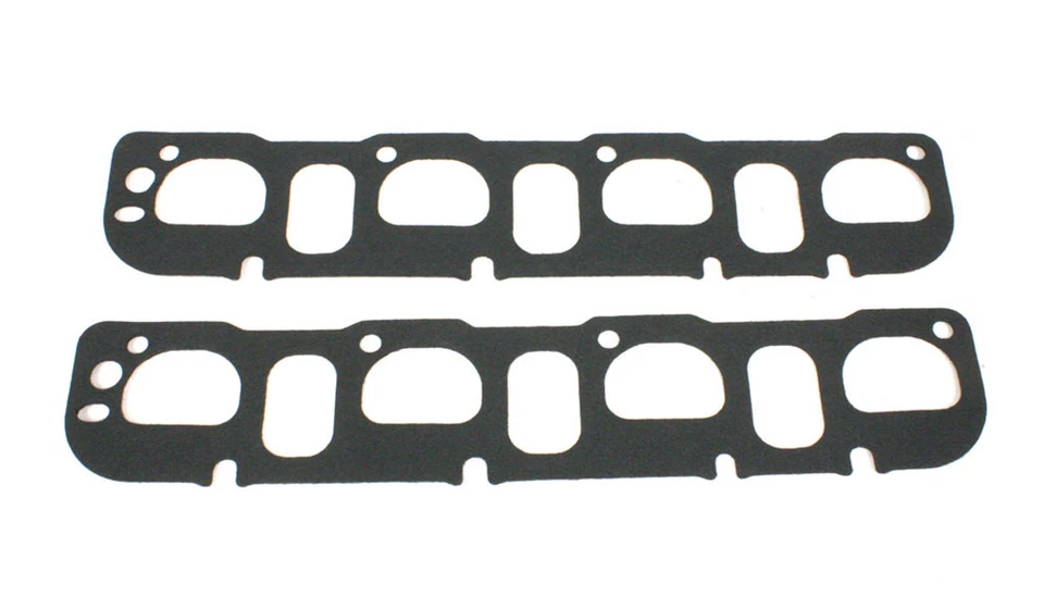 Exhaust Gasket Set Fits Dodge Gen III Hemi D-Port - Image 1 of 1