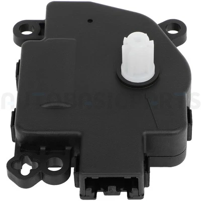 适用于 2010 - 2012 年福特 Escape 2010 - 2011 水星水手暖通空调混合门执行器 — 第 1/4 张图片