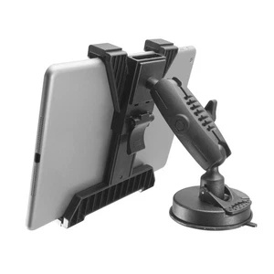 TabDock BizMount Heavy Duty Tablet Mount with Suction Cup Base – Universal 7"... - Picture 1 of 8