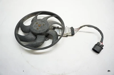 Ventilador del lado del conductor Audi Q7 2011-2015 motor 7L0959455F Foto 1 de 2