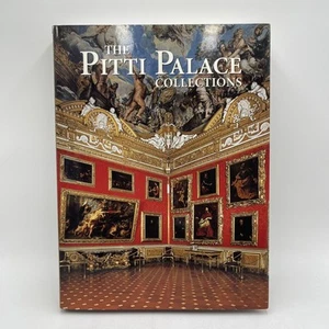 The Pitti Palace Collections by Alexandra Bonfante-Warren (2006, Hardcover) - Picture 1 of 2