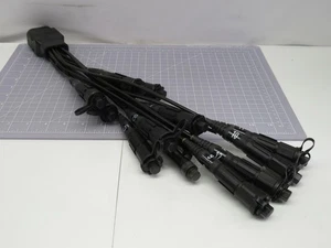 COMMSCOPE 300100117107 FST-T-12NXM1-A0001F FST FLEXIBLE SERVICE TERMINAL T173079 - Picture 1 of 8