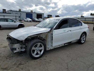 Air Cleaner 2.0L Without Sport Suspension Fits 12-18 BMW 320i 752135 - Image 1 of 4