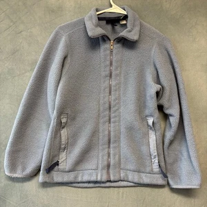 Giacca pile Patagonia Synchilla made USA maglione performance full zip montagna - Foto 1 di 12