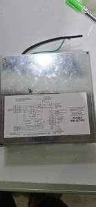 For Dometic Multi-Zone CCC2 Model A/C RV Thermostat Control Board 3312020.000 - Picture 1 of 5