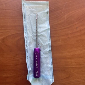 Arthrex AR-1806 Transtibial Femoral ACL Bohrerführung - Bild 1 von 6