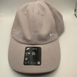 Nike Club Cap in rose gold - Picture 1 of 4