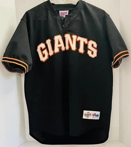 San Francisco Giants Trikot Majestic Authentic Diamond Collection XL - Bild 1 von 11