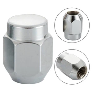 High Strength Replacement Wheel Nut for TOYOTA For LAND Cruisers OEM 90942 - Picture 1 of 8
