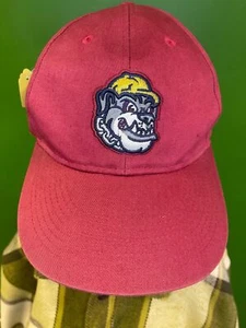 MLB Draft League Mahoning Valley Scrappers Strapback Hat/Cap OSFM - Picture 1 of 7