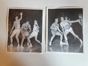 Miami University Ohio Dayton Flyers NCAA Basketball 1950's Or 1960's Photos. - Picture 1 of 5