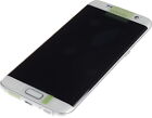Display Samsung Galaxy S7 edge white SM-G935F