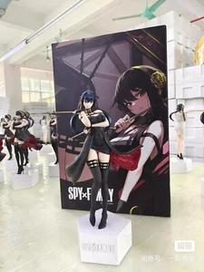 SPY×FAMILY Yor Forger 1/6 Resin Model Cast Off IN STOCK - Picture 1 of 3