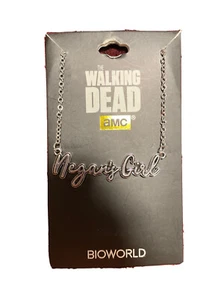The Walking Dead Negan’s Girl - Bild 1 von 1