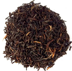 Té negro "Assam Bukhial" - Té negro suelto en diferentes cantidades - Imagen 1 de 6