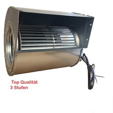 Ventilatore radiale ventilatore radiale ventilatore ventilatore 3 stadio 285 w