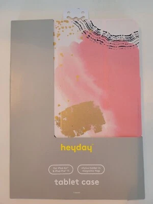 Apple iPad Air 10.9 inch and iPad Pro 11 inch Case - heyday Abstract - Image 1 of 2