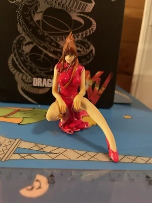 Figurine Figure Sexy Manga Anime Collection Inconnu  Hentai Erotique Bunny 3 - Photo 1/4