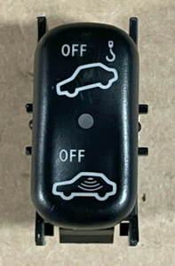 Mercedes W210 E-Class / R170 SLK (1998) Towing & Interior Motion Switch A2108201 - Picture 1 of 2