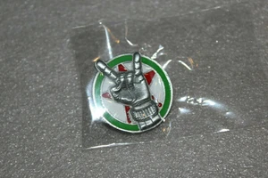 Johnny Silverhands revolutionärer Pin - Cyberpunk 2077 GADGETS CD PROJECT RED