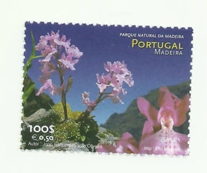 Portugal 1999 - Europa, Natural Parks, Madeira stamps set MNH - Picture 1 of 1