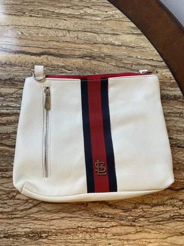 2021 St Louis Cardinals Baseball Mother’s  Day Purse Red/White/Blue Handbag Cover