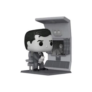Twilight Zone Robert Wilson Pop! Deluxe - Bild 1 von 3