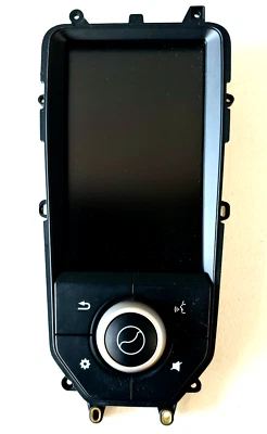 McLaren OEM 11M2921CP01 Iris Center Console Display Unit - Image 1 of 4