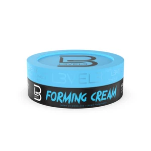 Cera modellante tenuta forte L3VEL3 Forming Cream Medium Shine 150ml - Imagen 1 de 1