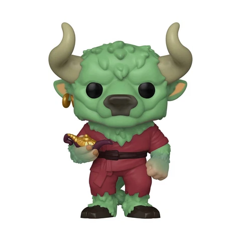 Funko Pop! Marvel: Doctor Strange Multiverse of Madness! - Rintrah (6" Super) Cover