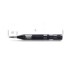 Beta Tools 32AU 3mm Punzone centrale automatico - Foto 1 di 1