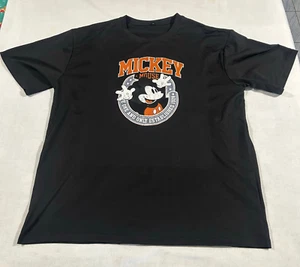 Mickey Mouse  The One and Only Established 1928   T Shirt  Size XXL - Picture 1 of 5