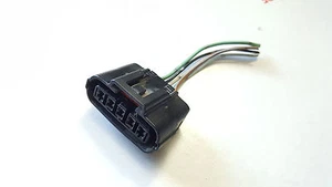 Mazda SENSOR DE FLUJO DE AIRE pigtail L32113215 zl01 ZL0113215 ZL0113215R00 1b1226 - Imagen 1 de 3