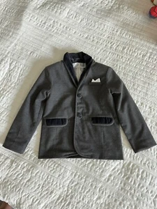 Patachou Boys Blazer 5y 110cm - Picture 1 of 3