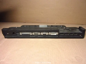 Réplicateur de port Fujitsu Siemens pour Lifebook Celsius FPCPR101 CP490546 EXCLUS BLOC D'ALIMENTATION - Photo 1/3
